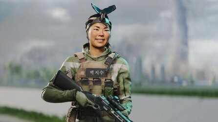 Battlefield 2042: Update 3 lässt euch endlich wieder zuverlässig Gegner treffen