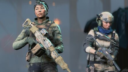 Battlefield 2042: Nächstes Update soll 7 wichtige Verbesserungen bringen