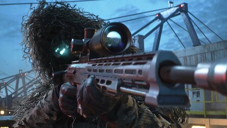 Die Zukunft von Battlefield: Neuer Chef stellt den Fans wichtige Grundsatzfragen