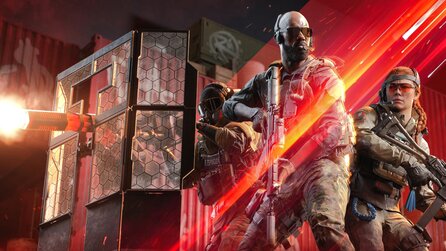 Season 2 von BF2042 enthüllt! Jetzt wissen wir endlich mehr zu neuen Inhalten, Maps und Startzeit