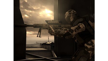 Battlefield 2142 - Gratis-Unlock-Wochenende