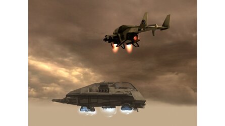 Battlefield 2142 - Stellungnahme zum Spyware-Vorwurf