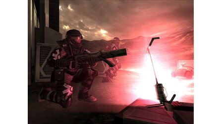 Battlefield 2142 - Genaue Termine für die Demo