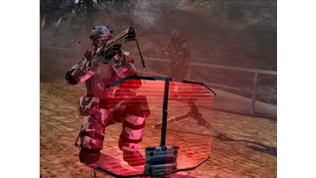 Battlefield 2142 - Neues Bilderpaket veröffentlicht