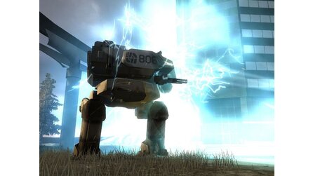 Battlefield 2142 - Neue Inhalte angekündigt
