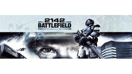 GameStar TV: Battlefield 2142 Northern Strike - Folge 1407 Hi-Res