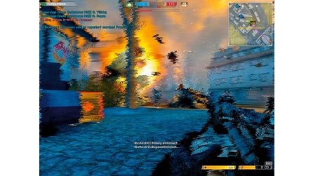 Battlefield 2142 - Patch 1.10 - Betatest angekündigt