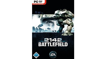 Battlefield 2142 - Patch 1.05 im Beta-Status