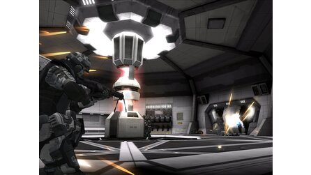 Battlefield 2142 - Entwickler-Video erklärt Titan-Modus