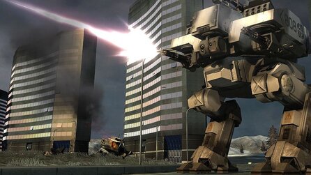 Battlefield 5 - Viele neue Gerüchte und Fake-Infos, BF 2143 angeblich heute angekündigt