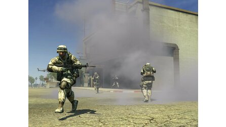 Battlefield 2 - Community in Aufruhr