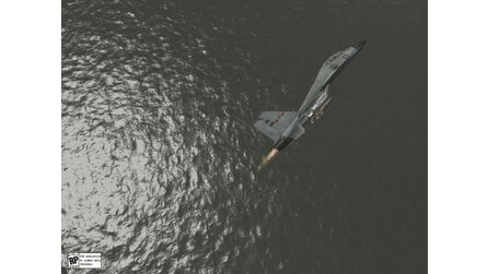 Battlefield 2 - Screens und zwei Videos