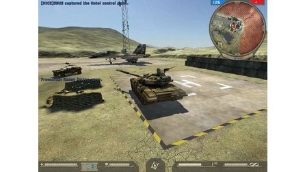 Battlefield 2 - Releasetermin steht fest