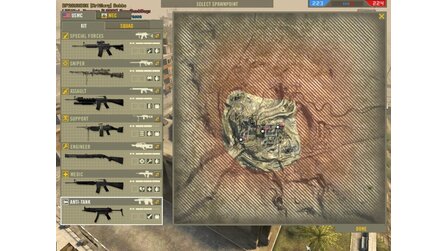 Battlefield 2 - Wann kommen die Mod-Tools?