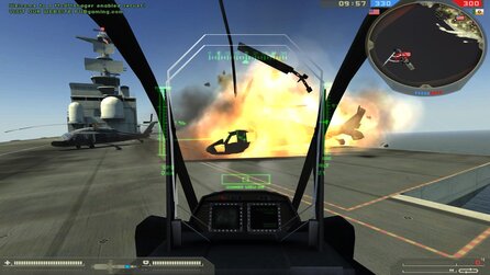 Technik-Historie: Battlefield 2 - Bilder