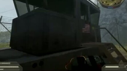 Battlefield 2 - Video-Special: Die Kämpfer