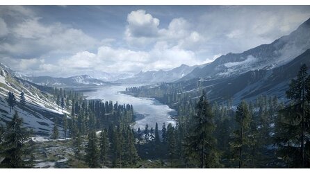 Battlefield 3 - DLC »Armored Kill« erscheint im September