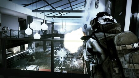 GameStar TV - Heute mit Battlefield 3: Close Quarters