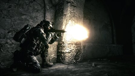 Battlefield 3: Close Quarters - Vom Schlachtfeld ins Penthouse