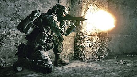 Battlefield 3: Armored Kill - Ab sofort für Premium auf PC erhältlich (Update)