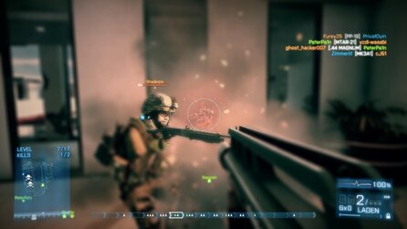 Battlefield 3 - Close Quarters DLC