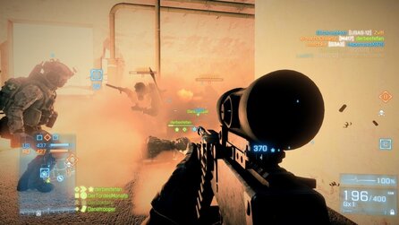 Battlefield 3 - Close Quarters DLC