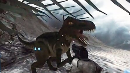 Battlefield 3 - Schnee-Maps in kommenden DLCs möglich