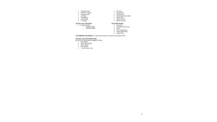 Battlefield 3 - Fact-Sheet
