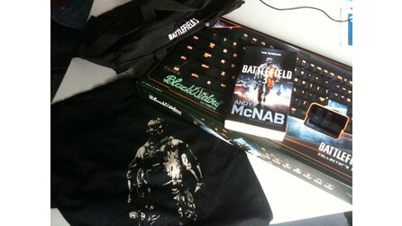 Battlefield 3 - GameStar sucht den »Battlefield-Moment« (Update: Ein neuer Sieger)