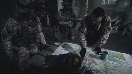 Battlefield 3 - Erster Gameplay-Trailer - Trailer-Analyse