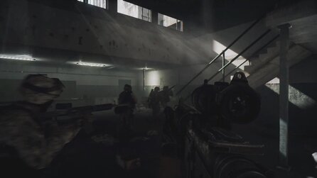Battlefield 3 - Erster Gameplay-Trailer - Trailer-Analyse