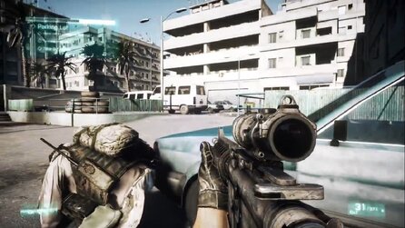 Battlefield 3 - »Origin-Zwang« für alle Versionen