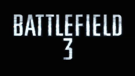 Battlefield 3 - Erster Teaser-Trailer und Infos zu BF3