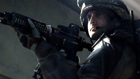 Battlefield 3 - 1.000 Minen auf »Caspian Border«