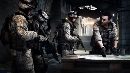 Battlefield 3 bekommt ein Battle Royale von Fans