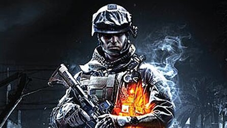 Battlefield 3 - Umfangreicher PC-Patch veröffentlicht