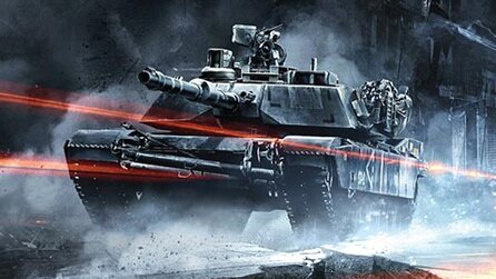 Battlefield 3 - Vorbesteller erhalten »Physical Warfare Pack«
