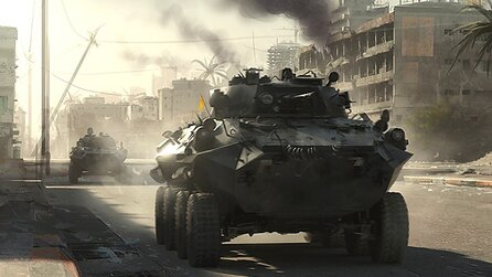 Battlefield 3 - Offizielle Systemanforderungen (Update)