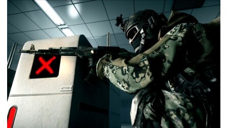 Battlefield 3 - 10 Karten lange Koop-Kampagne