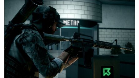 Battlefield 3 - Beta-Zugang für Origin-Vorbesteller