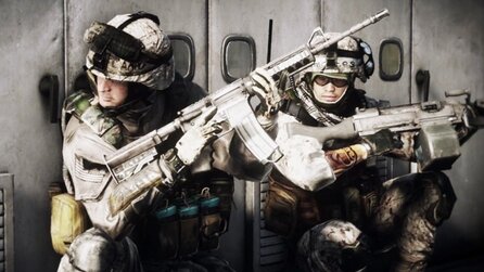 Battlefield 3 - Fazit zur Multiplayer-Alpha