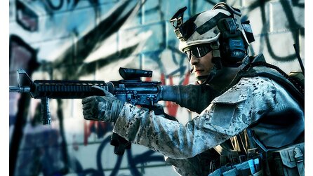Battlefield 3 - Keine privaten Dedicated Server und freie Namenwahl