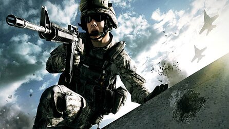 Battlefield 3 - Termin für die Open-Beta steht fest