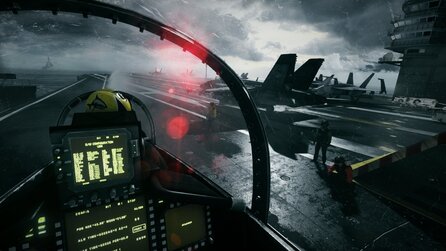 Battlefield 3 - Südkoreanisches Militär wirbt mit Shooter-Gameplay für Kampfjets