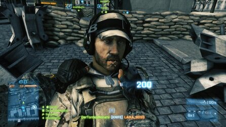 Battlefield 3 - Erste Informationen zum zweiten Patch