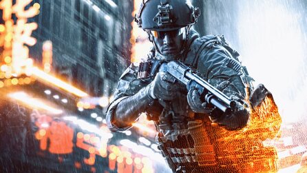 Battlefield 4 + Battlefield Hardline - DLCs gratis für alle Plattformen