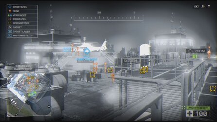 Battlefield 4 - Screenshots aus der Konsolen-Version