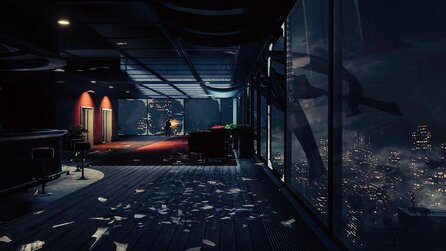 Battlefield 4 - Nachtkarten demnächst auf Test-Servern