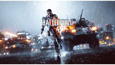 Battlefield 4 - Spekulationen um einen 6. DLC namens »Uprise«