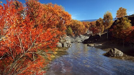 Battlefield 4 - Großes Herbst-Update veröffentlicht